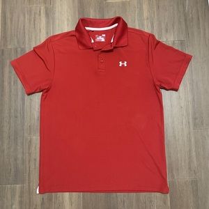 ✨Like New✨ UA Polo